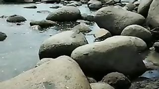 Amazing stone