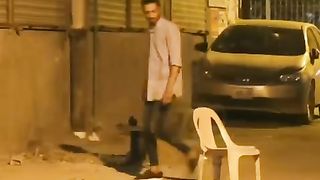 POV_-POWERFUL BOY ----__ hanuman _ _hanumanji _bajrangbali _ghost _prank _viral _video