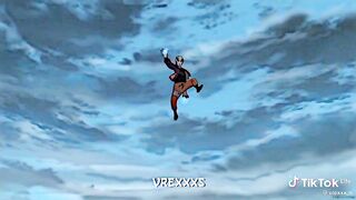 The moment crazy