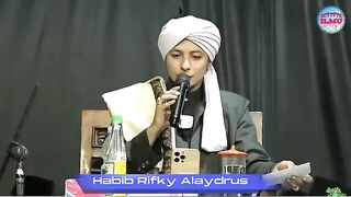 Rezeki_Sudah_Allah_SWT_Yang_Atur_#habibrifkyalaydrus#ceramah #ceramahagama#fypシ゚viral #fyp 2023 #religion