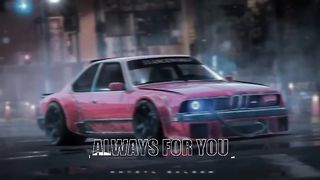 Daku (Slowed + Reverb) - Always For You???? 2