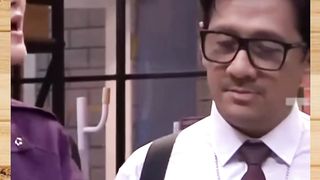 Komandan kebingungan