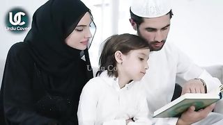 Padaishi Hafiz E Quran Bacha _ Quran Ka Zinda Mojza _ Qudrat Ka Krishma _ Urdu cover