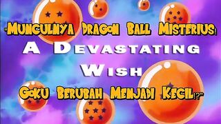 DRAGON BALL Z