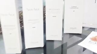 Beauty products| novage beauty products