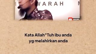 Ceramah ustad adi hidayat