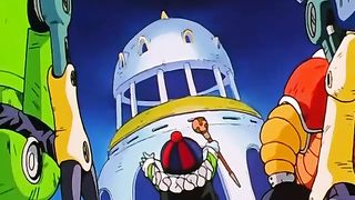 DRAGON BALL GT 2