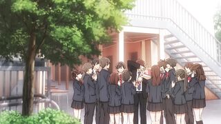 Horimiya the piece  Season 2 Episode 1 in english sub