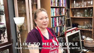 America's Antique Mall Dealer Video