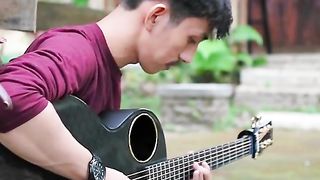 Alan Walker - Not You (Acoustic)