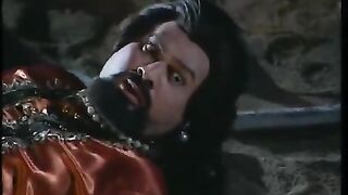 अलिफ लैला Alif Laila Episode 8