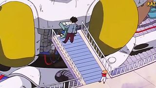 DRAGON BALL GT