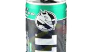 Do You Recognize this Energy Drink