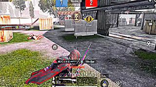 Pubg mobile video gaming official