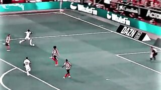 Waaaw best goal read madrid