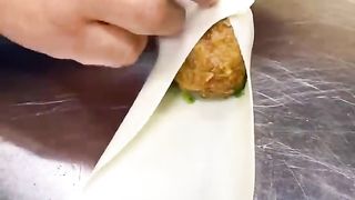 How to Specialty food.. Asian cuisine ????