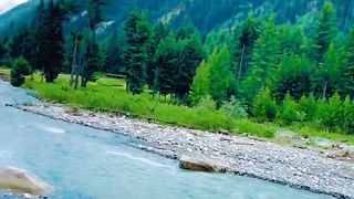 Mountain | rivers