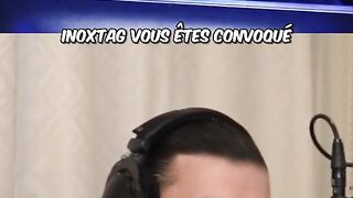 Tik tok drôle
