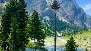 Kumrat valley 4