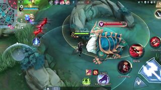 Mobile legends 27