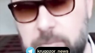 ЧЕЧЕНЕЦ ЗА УКРАИНА