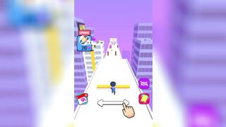 Roof Rails gameplay video