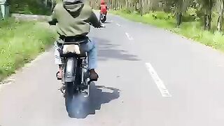 motoran