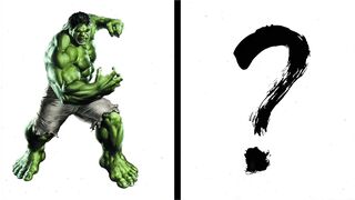 AVENGERS but GLADIATORS _ All Character