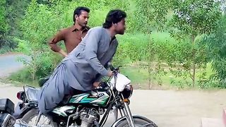 Very funny saraike video