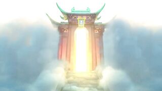Wish dargon part 1