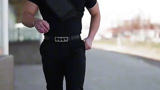 TikTok dance 4