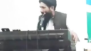 مفتی امتیاز مروت