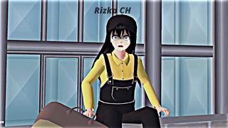 My Sakura Simulator Game