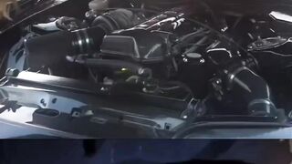 The engine..>>