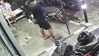 Karma is real