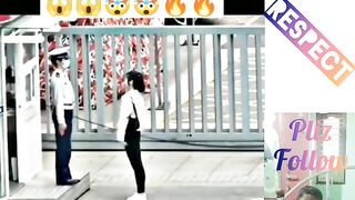 Best respect video 2023