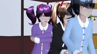 Sakura Drama - Sakura Simulator Game