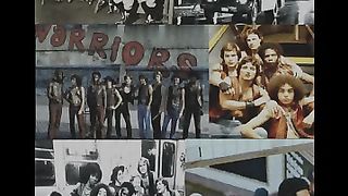 The wariors