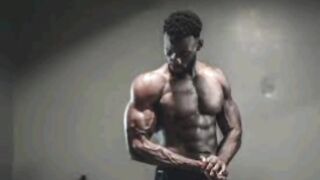 Music workout