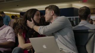 Trailer for the One of the best mystery series _ Manifest