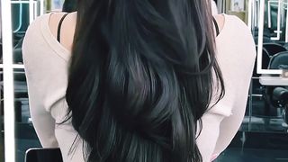 Hairstyle Part 1