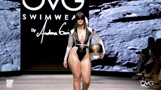 The Most Sizzling Bikinis You’ll See at Miami Swim Week 2023 | Art Hearts Fashion Show