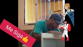How to learn to clean house furniture part 4
