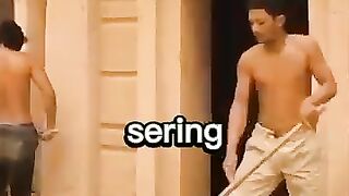Video_Survival_Primitive_adalah_Settingan