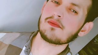 Indian song lyrics TikTok video