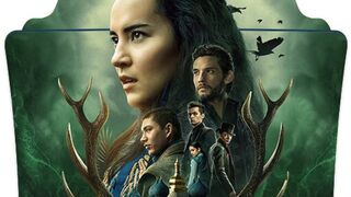 Trailer for the One of the best Fantasy series _ Shadow and Bone