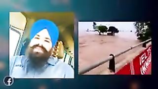 .انسانیئت کے ناطے سب کچھ کرنا چاہیۓ