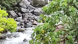 Banjir Tidak Terduga