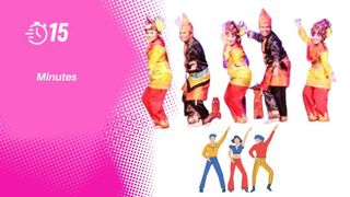Minangkabau dance