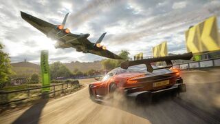 Cars stunt part 10